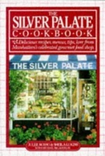 The Silver Palate Cookbook by Rosso, Julee