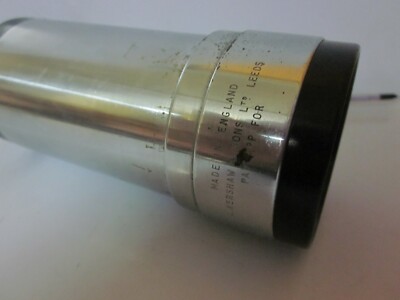 Kershaw England Kalee Bloomed Projection Series H 4 inch 102mm f2