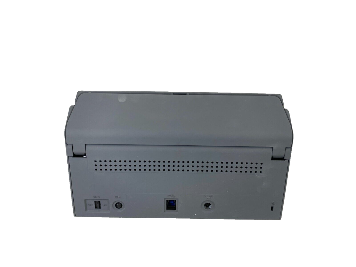 Fujitsu ScanSnap FI-iX500EN Evernote Edition IX500EE Scanner