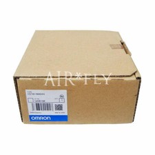 A New Omron CS1W-MAD44 Plc Module
