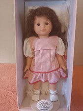 Dolls by Pauline Limited Edition / Carol  176 of 2000