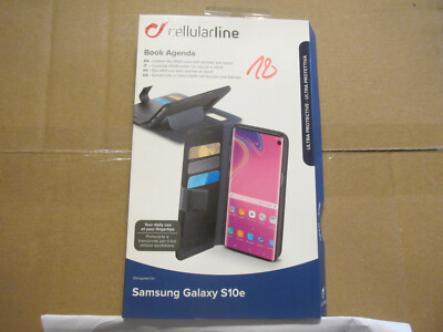 Handy Hülle Schutzhülle Backcover Samsung Galaxy S10e   / PalregHanK3Nr.18