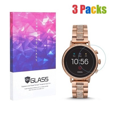 Screen Protector for Fossil Q Venture 