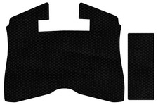 Tractiongrips black thin dots pattern rubber gun grip tape for Glock 43X, 48