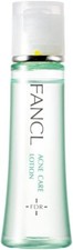FANCL Acne Care Lotion 1.0oz/30ml Made In Japan Free Shipping