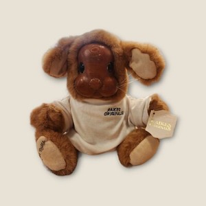 ロバートレイクス希少アーティストベア 21 - 25 in Size Raikes Teddy