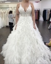 Martina liana wedding dress 1449 