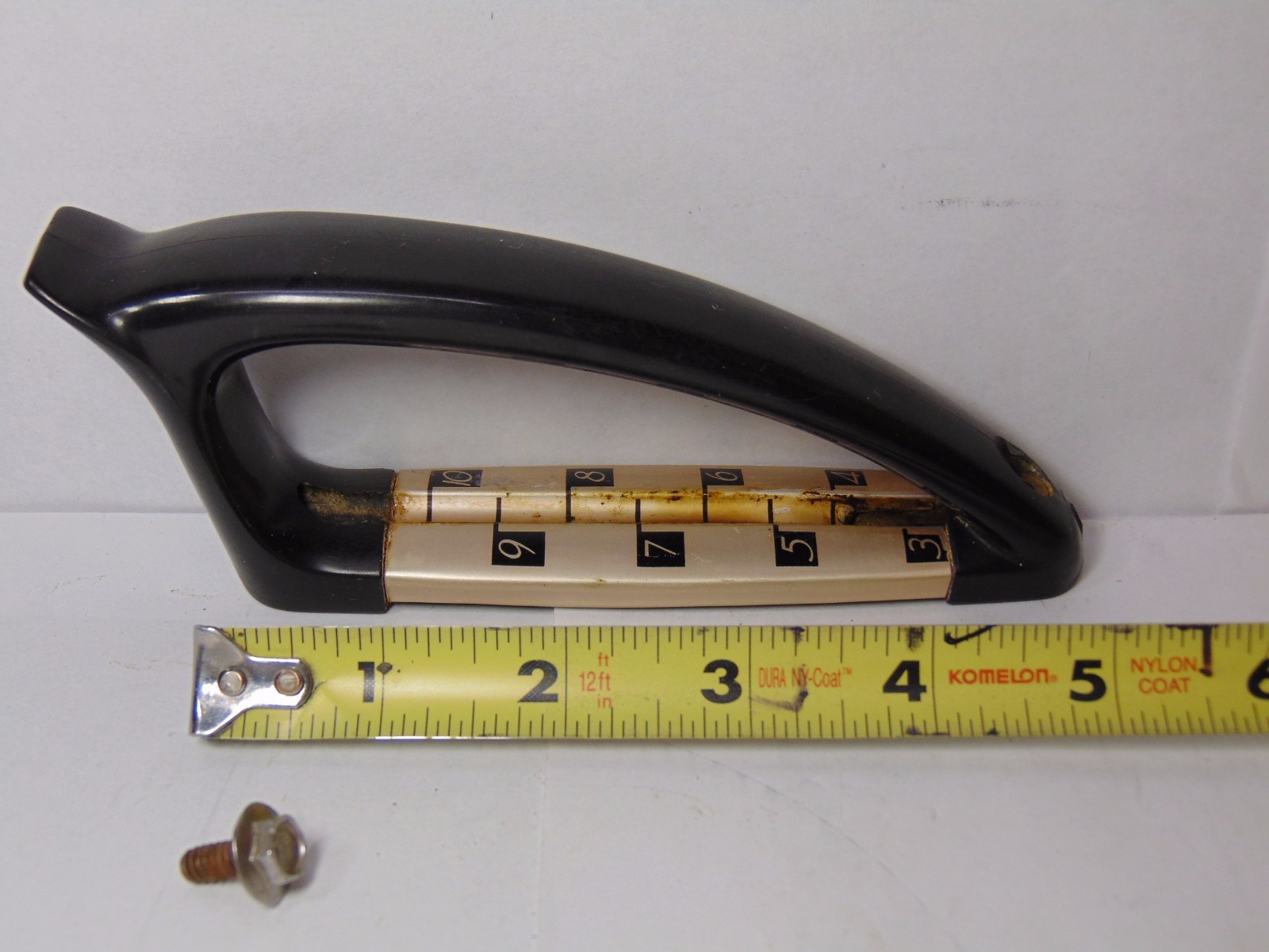 GE GENERAL ELECTRIC 28P41 PERCOLATOR COFFEE MAKER REPLACEMENT PART