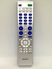 Sony RM-V310 Remote Commander Universal Control Multi Brander Controller