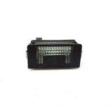 BMW 7 E38 License Plate Light Lamp 63268352424