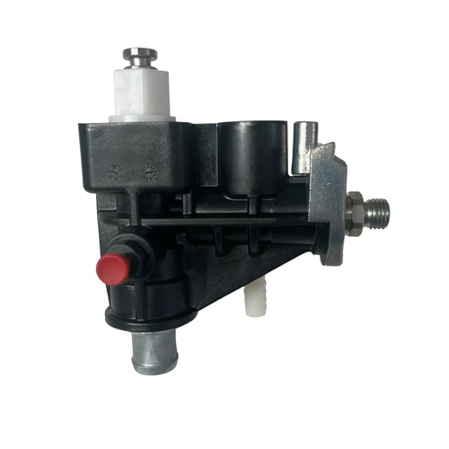 Titan  Wagner HEA 0580493  580060 Pump Assembly
