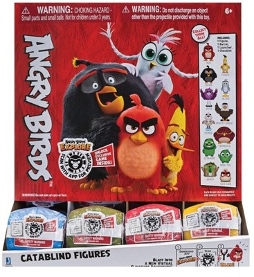 angry birds toys ebay