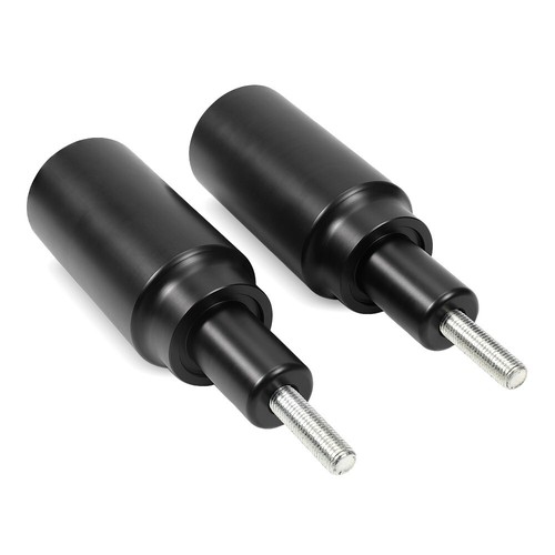 CNC Frame Sliders Crash Guard Protector For HONDA NX500 NX400 CB500 Hornet 2024+ - Picture 12 of 12