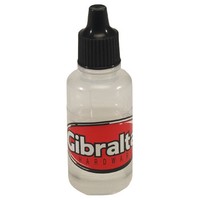 Gibraltar Drum Hardware - Pedal Lubricant For Hi-hat/bass Drum - Sc-glo Gibraltar Drum Hardware - Pedal Lubricant For Hi-hat/bass Drum - Sc-glo