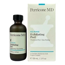 Perricone MD No:Rinse Liquid Exfoliating Peel  2 oz/59ml