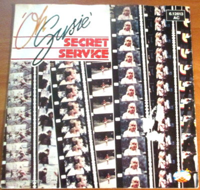 70er Jahre - Secret Service - Oh Susie