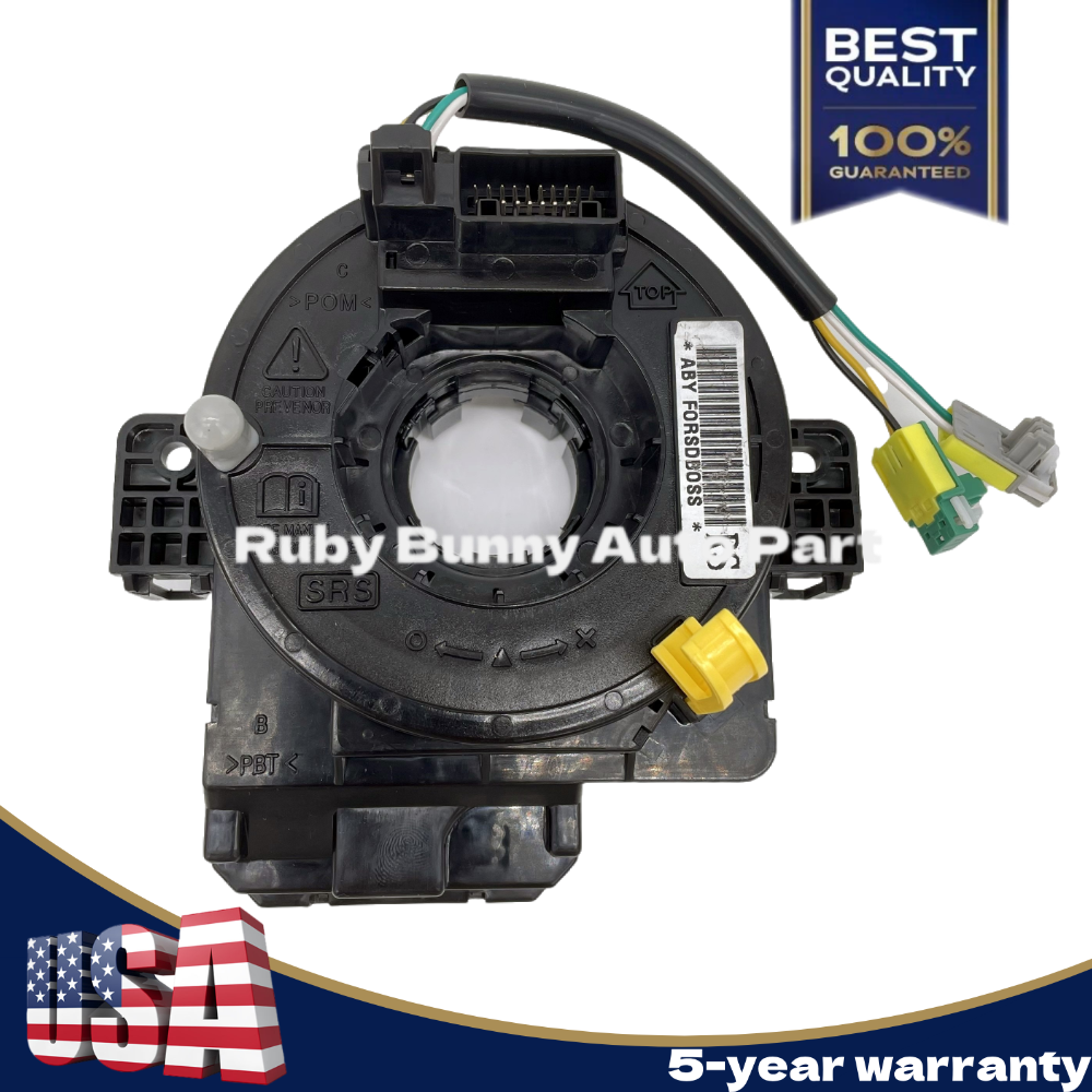 77900-SDA-A21 Clock Spring Fit Honda Accord 2003 2004 2005 2006 2007 2.4L 3.0L
