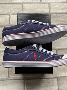 polo sport trainers