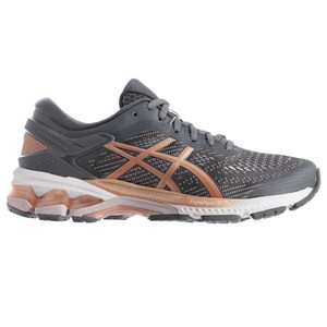 asics shock absorbing shoes