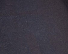 62" Dark Indigo Midweight 10.5 oz. DENIM---9 2/3 Yards---Made in USA