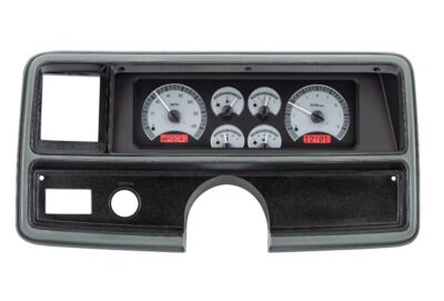 Dakota Digital 78-83 Chevy Malibu El Camino GMC Sweep Dash