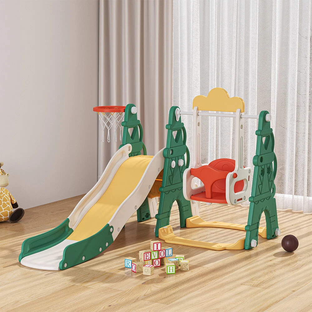 Backyard cheap playground toddler