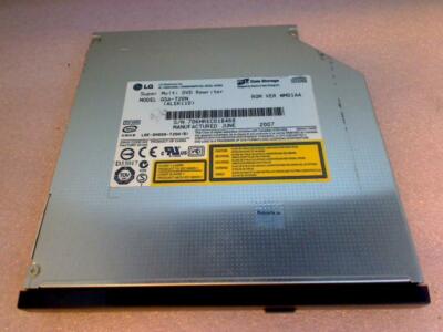 DVD Brenner Writer & Blende GSA-T20N Maxdata ECO 4011 IW 8615P