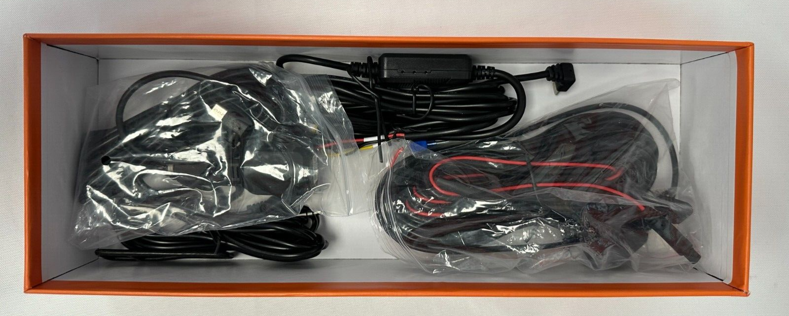 T86 Mirror 9.66 Inch Car InMirror Mounted Video Player A3050 Open