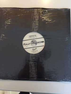 Benito  Shake-N-Bake 12'' Vinyl Single Label: Fully Loaded Records  FL 4036-1