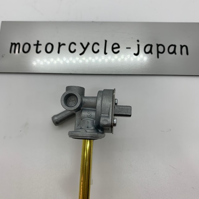 Kawasaki Fuel Injection Genuine Kawasaki Fuel Tap Assembly For