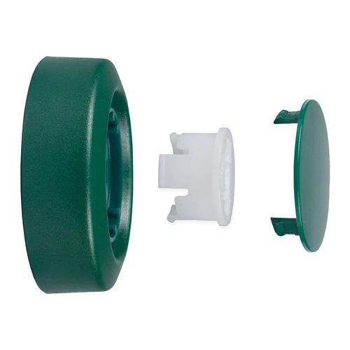 Ersatzteile passend für Vorwerk Kobold 130 mit EB 350 oder EB 351 Elektrobürste - Bild 28 von 54