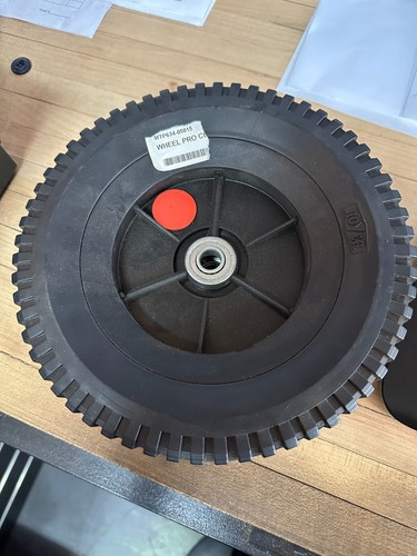 ROVER 634-05015 WHEEL