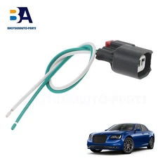 Fuel Injector Alternator ABS Plug Connection Wire Fits for Chrysler Aspen