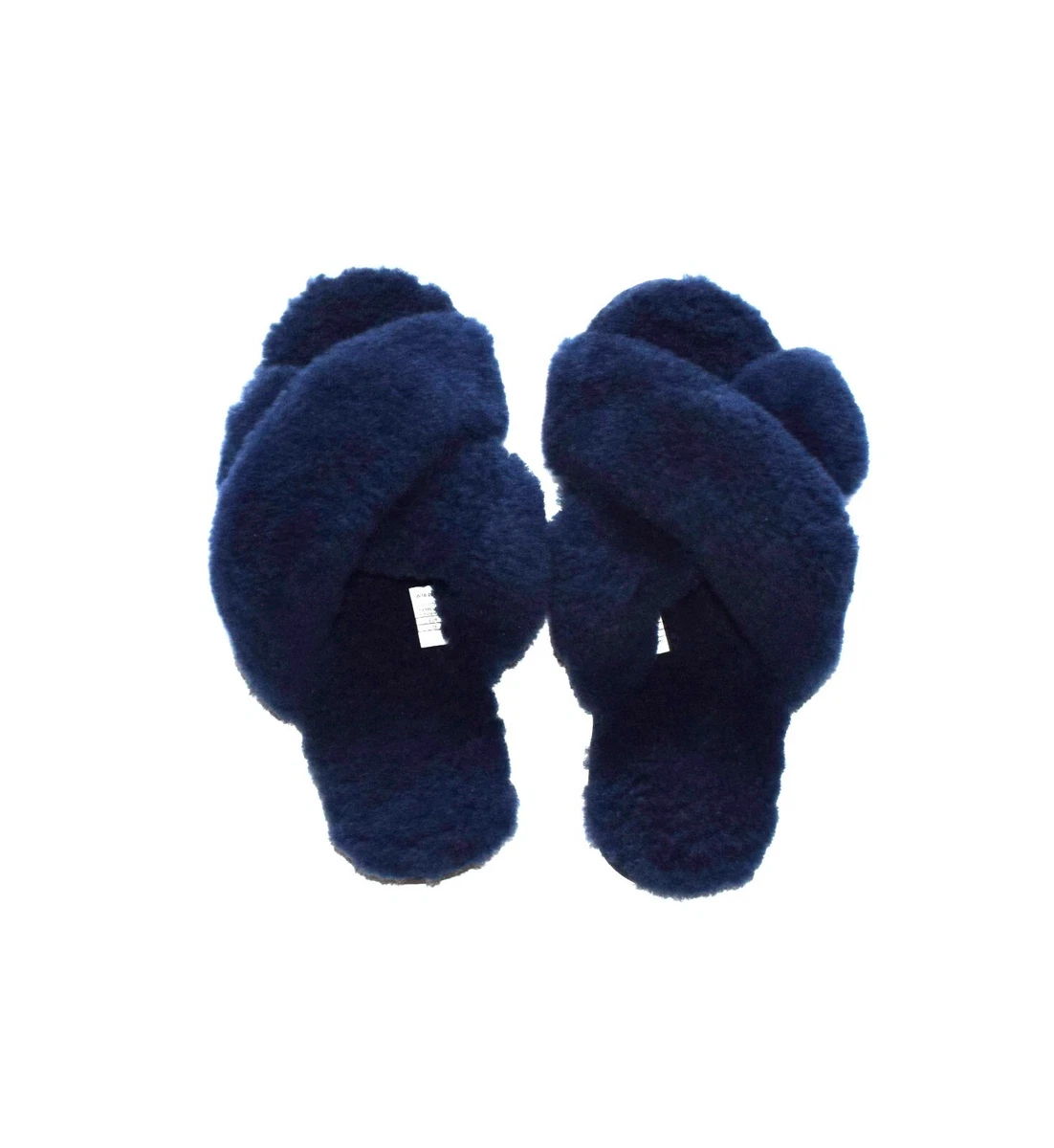 Emu mayberry store spa slipper
