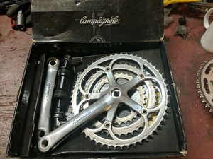 52 42 30 crankset