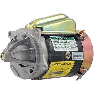 Reman Starter Remy 25217 Foto 2 de 4