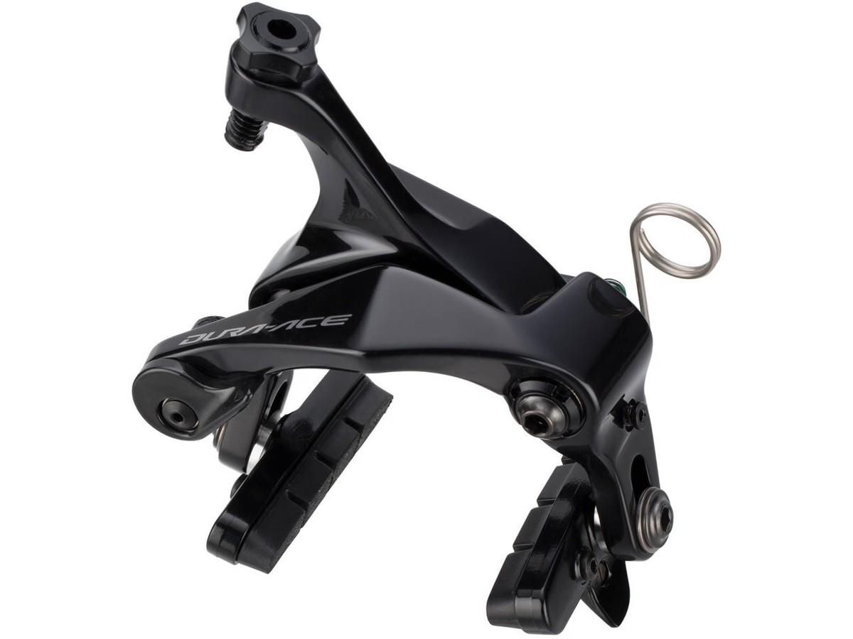 Shimano Dura Ace BR-R9110F & BR-R9110RS Direct-Mount Rim