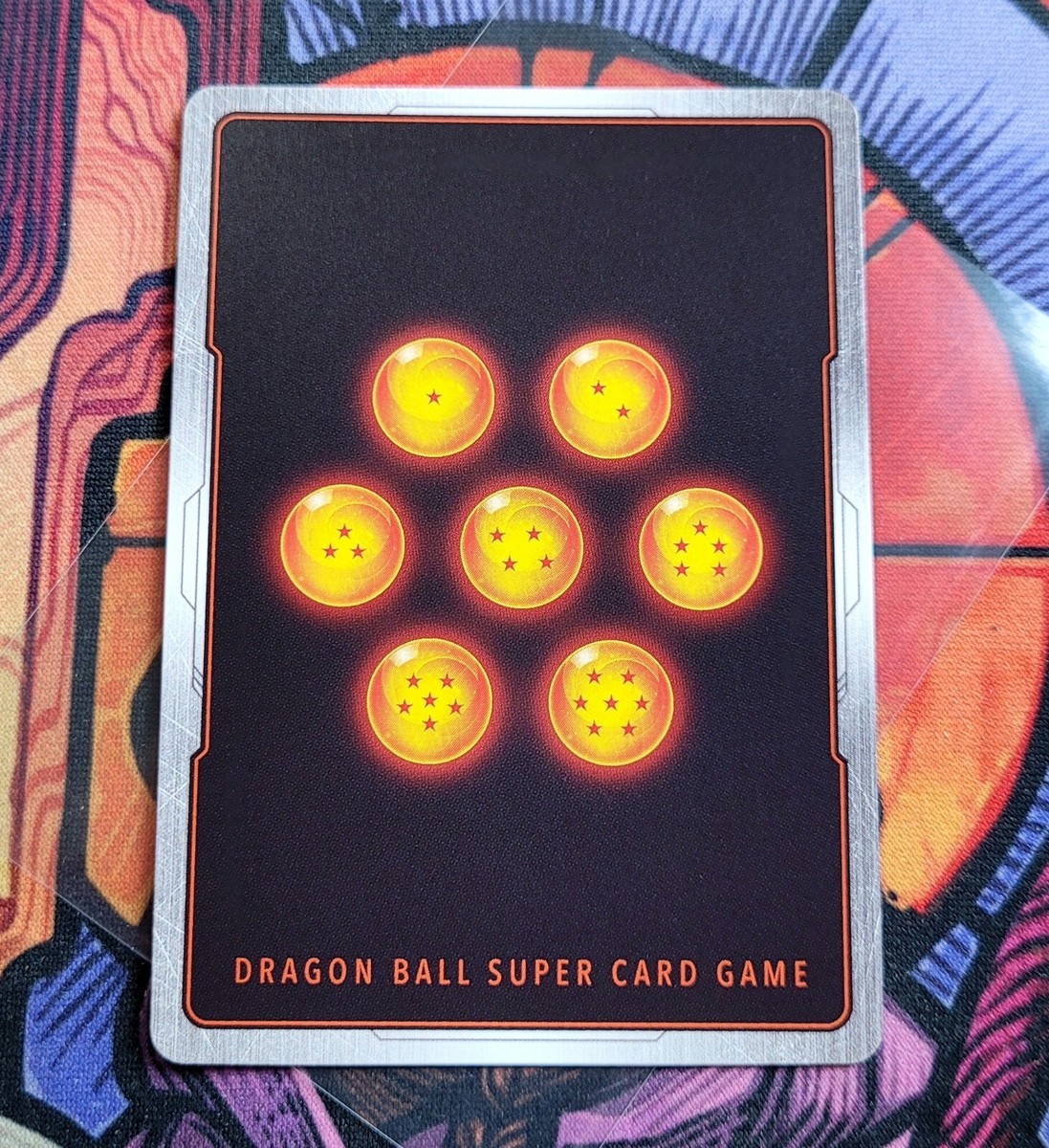 SS3 Gotenks, Energy Storm Explosion BT25-058 SR Dragon Ball