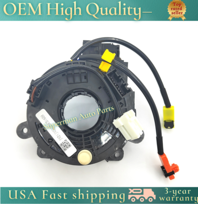 #ad #ad Clock Spring With Heating For Infiniti QX60 Nissan Altima Leaf Murano Pathfinder $90.16