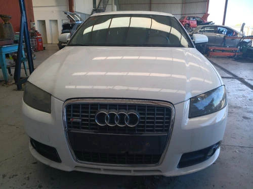 8P0919094 Mando Luces para AUDI A3 SPORTBACK (8PA) 2.0 TDI Ambiente 2008 3871631 - Imagen 6 de 10