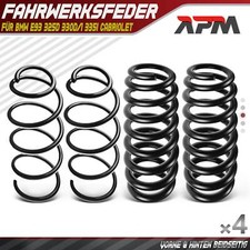 Ressort divers BMW 325