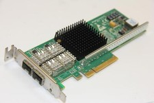SILICOM PE210G2SPI9-SR Dual 10GbE Network Adapter with Low Profile Bracket