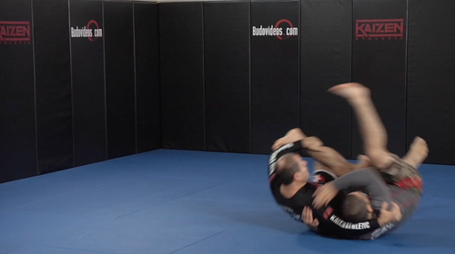 Leglock Encyclopedia 5 DVD Set with Gokor Chivichyan - Picture 2 of 7