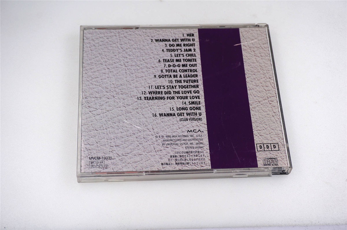 GUY THE FUTURE MVCM-19331 CD A4912 | eBay