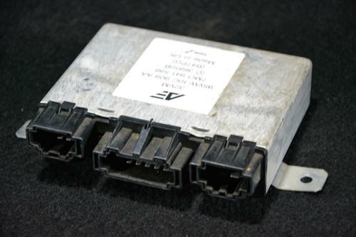 VW Sharan Ford Galaxy Seat Alhambra Steuergerät 7M0941598 95VW-10C909-AA