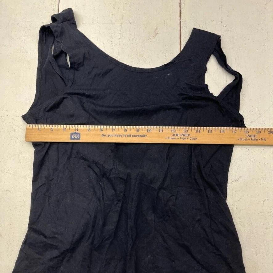 fabletics low back athletic tank-top
