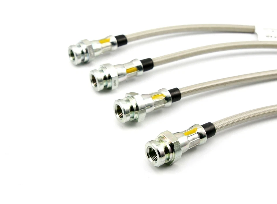 Actualización de freno Fairlane Ghia NF/LTD DF - Rendimiento SAFEBRAKE Foto 3 de 4