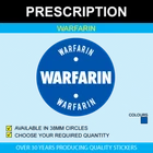 Warfarin