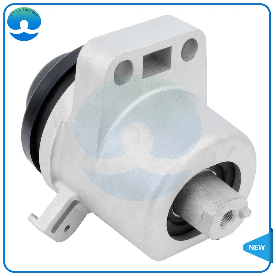 Juego de soportes de motor y montaje de puntal troque para Mazda CX-7 2007-2012 2,3 L 3 PIEZAS Foto 4 de 4