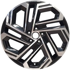 Hyundai Tucson 2025 2026 19 Oem Wheel Rim 52910cw700 52910n9700